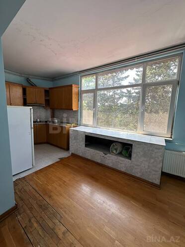 İcarəyə verilir 3 otaqlı köhnə tikili 80 m², Xalqlar Dostluğu m., photo 8 from 14
