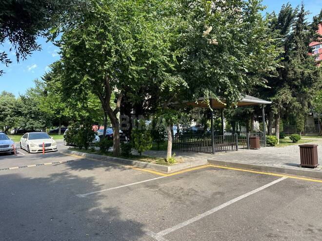 İcarəyə verilir 3 otaqlı köhnə tikili 80 m², Xalqlar Dostluğu m., photo 3 from 14
