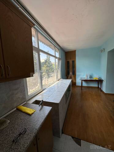 İcarəyə verilir 3 otaqlı köhnə tikili 80 m², Xalqlar Dostluğu m., photo 9 from 14