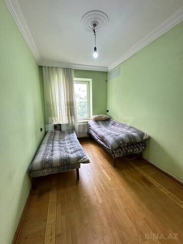İcarəyə verilir 3 otaqlı köhnə tikili 80 m², Xalqlar Dostluğu m., photo 7 from 14
