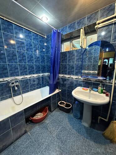 İcarəyə verilir 3 otaqlı köhnə tikili 80 m², Xalqlar Dostluğu m., photo 12 from 14
