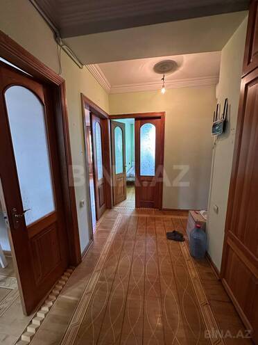 İcarəyə verilir 3 otaqlı köhnə tikili 80 m², Xalqlar Dostluğu m., photo 13 from 14