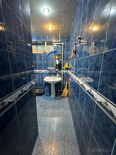 İcarəyə verilir 3 otaqlı köhnə tikili 80 m², Xalqlar Dostluğu m., photo 10 from 14