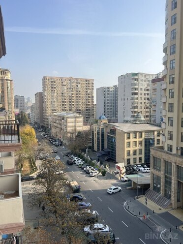 Satılır 3 otaqlı köhnə tikili 100 m², Nizami m., photo 8 from 13