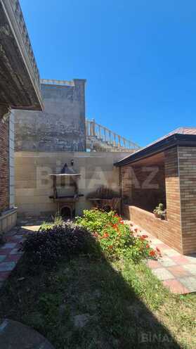 Satılır 5 otaqlı həyət evi/bağ evi 220 m², Novxanı q., photo 10 from 32