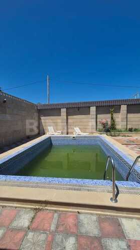 Satılır 5 otaqlı həyət evi/bağ evi 220 m², Novxanı q., photo 5 from 32