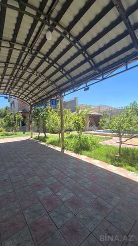 Satılır 5 otaqlı həyət evi/bağ evi 220 m², Novxanı q., photo 6 from 32