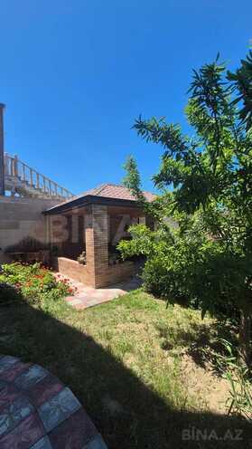Satılır 5 otaqlı həyət evi/bağ evi 220 m², Novxanı q., photo 9 from 32