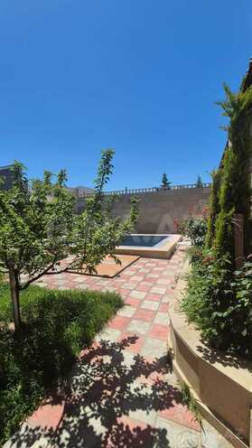 Satılır 5 otaqlı həyət evi/bağ evi 220 m², Novxanı q., photo 7 from 32