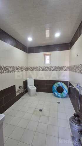 Satılır 5 otaqlı həyət evi/bağ evi 220 m², Novxanı q., photo 23 from 32