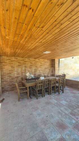 Satılır 5 otaqlı həyət evi/bağ evi 220 m², Novxanı q., photo 13 from 32