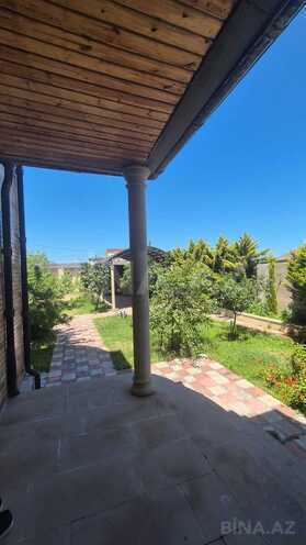 Satılır 5 otaqlı həyət evi/bağ evi 220 m², Novxanı q., photo 30 from 32