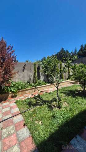 Satılır 5 otaqlı həyət evi/bağ evi 220 m², Novxanı q., photo 29 from 32