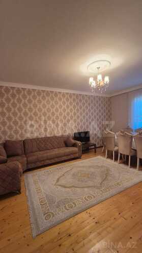 Satılır 5 otaqlı həyət evi/bağ evi 220 m², Novxanı q., photo 26 from 32
