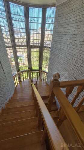 Satılır 5 otaqlı həyət evi/bağ evi 220 m², Novxanı q., photo 28 from 32