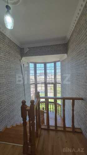 Satılır 5 otaqlı həyət evi/bağ evi 220 m², Novxanı q., photo 25 from 32