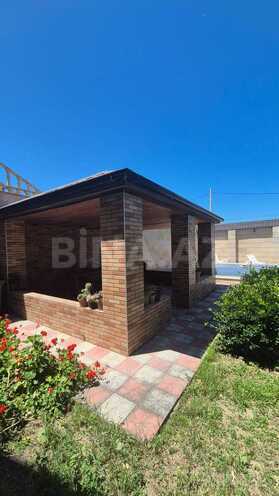 Satılır 5 otaqlı həyət evi/bağ evi 220 m², Novxanı q., photo 16 from 32