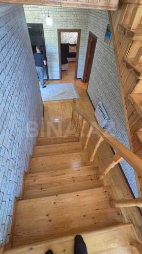 Satılır 5 otaqlı həyət evi/bağ evi 220 m², Novxanı q., photo 24 from 32