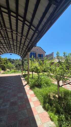 Satılır 5 otaqlı həyət evi/bağ evi 220 m², Novxanı q., photo 3 from 32
