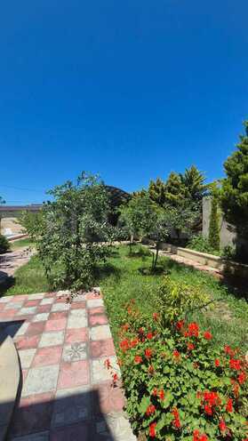 Satılır 5 otaqlı həyət evi/bağ evi 220 m², Novxanı q., photo 15 from 32
