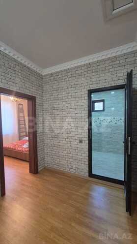 Satılır 5 otaqlı həyət evi/bağ evi 220 m², Novxanı q., photo 22 from 32