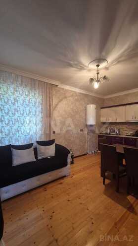 Satılır 5 otaqlı həyət evi/bağ evi 220 m², Novxanı q., photo 21 from 32