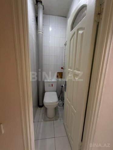 İcarəyə verilir 3 otaqlı köhnə tikili 90 m², Elmlər Akademiyası m., photo 12 from 13