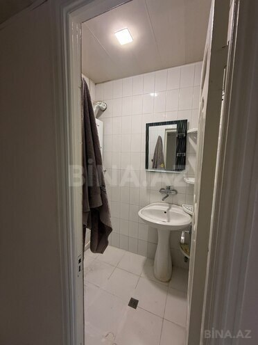 İcarəyə verilir 3 otaqlı köhnə tikili 90 m², Elmlər Akademiyası m., photo 11 from 13