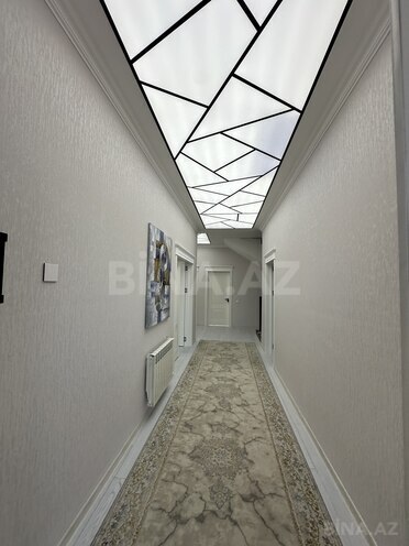 Satılır 7 otaqlı həyət evi/bağ evi 240 m², Məmmədli q., photo 9 from 29