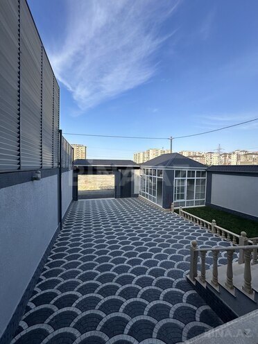 Satılır 7 otaqlı həyət evi/bağ evi 240 m², Məmmədli q., photo 8 from 29