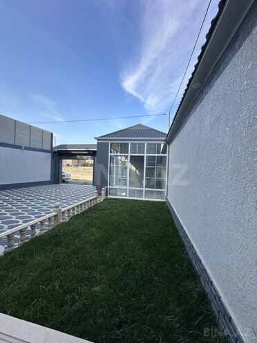 Satılır 7 otaqlı həyət evi/bağ evi 240 m², Məmmədli q., photo 5 from 29
