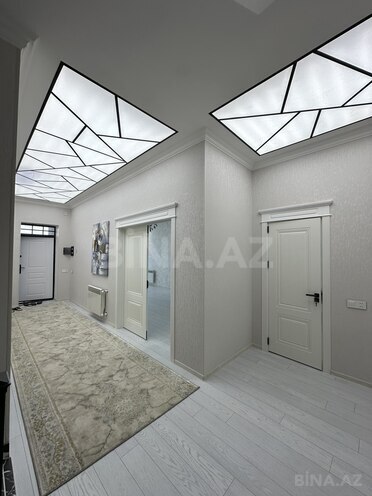 Satılır 7 otaqlı həyət evi/bağ evi 240 m², Məmmədli q., photo 14 from 29