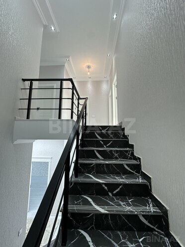 Satılır 7 otaqlı həyət evi/bağ evi 240 m², Məmmədli q., photo 12 from 29