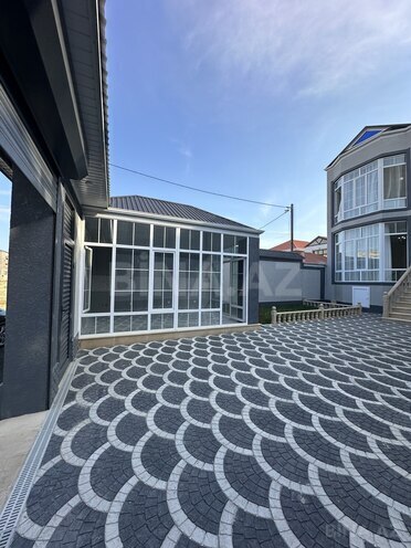 Satılır 7 otaqlı həyət evi/bağ evi 240 m², Məmmədli q., photo 4 from 29
