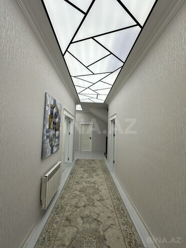 Satılır 7 otaqlı həyət evi/bağ evi 240 m², Məmmədli q., photo 23 from 29
