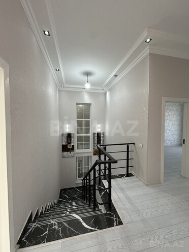 Satılır 7 otaqlı həyət evi/bağ evi 240 m², Məmmədli q., photo 13 from 29