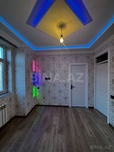 Satılır 3 otaqlı yeni tikili 55 m², Masazır q., photo 5 from 11
