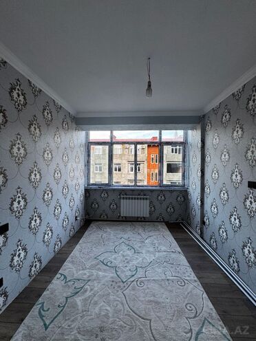Satılır 3 otaqlı yeni tikili 55 m², Masazır q., photo 1 from 11