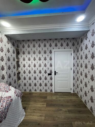 Satılır 3 otaqlı yeni tikili 55 m², Masazır q., photo 4 from 11