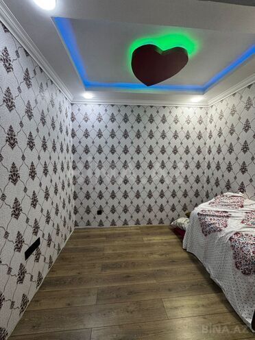 Satılır 3 otaqlı yeni tikili 55 m², Masazır q., photo 3 from 11