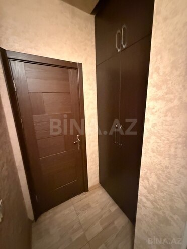 İcarəyə verilir 1 otaqlı yeni tikili 45 m², photo 7 from 9