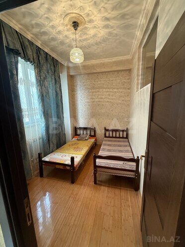 İcarəyə verilir 1 otaqlı yeni tikili 45 m², photo 8 from 9