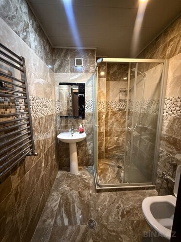 İcarəyə verilir 1 otaqlı yeni tikili 45 m², photo 4 from 9