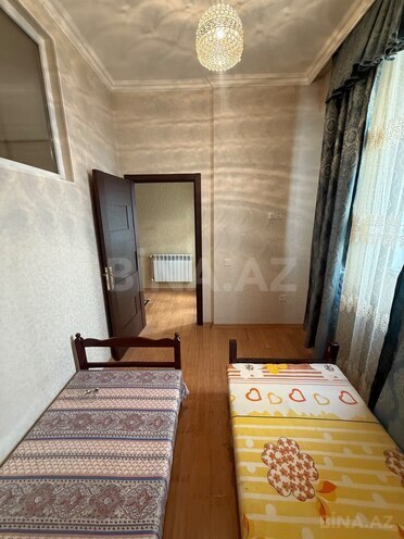İcarəyə verilir 1 otaqlı yeni tikili 45 m², photo 6 from 9