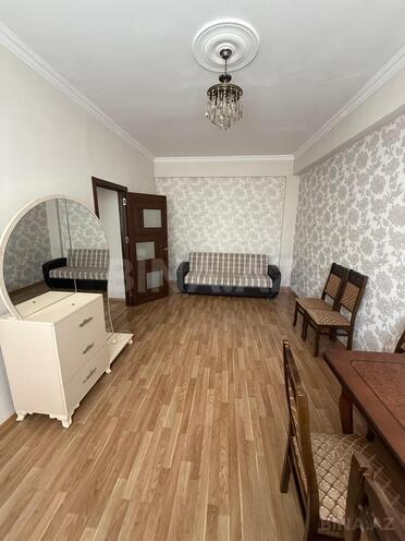 İcarəyə verilir 2 otaqlı yeni tikili 57 m², photo 1 from 9