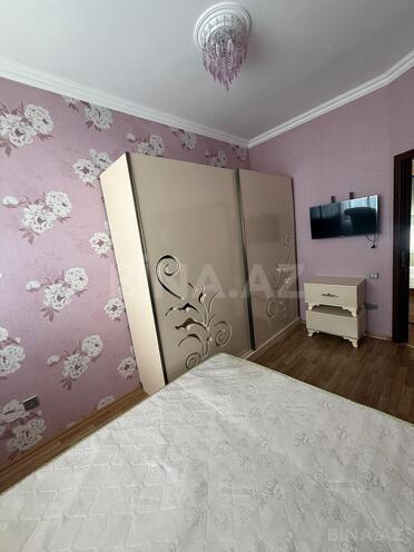 İcarəyə verilir 2 otaqlı yeni tikili 57 m², photo 5 from 9