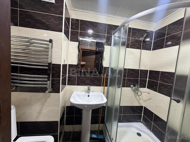 İcarəyə verilir 2 otaqlı yeni tikili 57 m², photo 7 from 9
