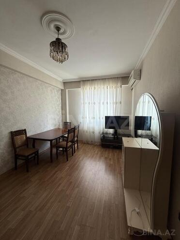 İcarəyə verilir 2 otaqlı yeni tikili 57 m², photo 4 from 9