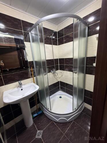 İcarəyə verilir 2 otaqlı yeni tikili 57 m², photo 6 from 9