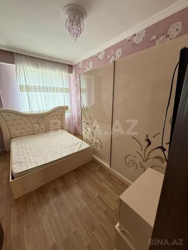 İcarəyə verilir 2 otaqlı yeni tikili 57 m², photo 8 from 9